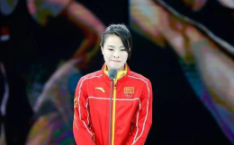 吴敏霞入选国际游泳名人堂