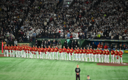 世界棒球經典賽小組冠軍揭曉！中國隊敢于亮劍，期待未來續寫篇章