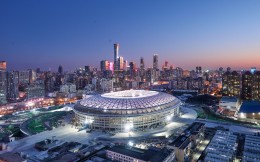 2022全球最佳體育場候選名單：中國共13座入圍，工體、鳳凰山在列