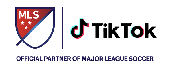 TikTok成为MLS官方合作伙伴