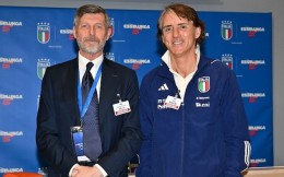 连锁零售品牌Esselunga成为意大利国家队高级合作伙伴