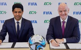 国际足联和欧洲足球俱乐部协会签署新谅解备忘录