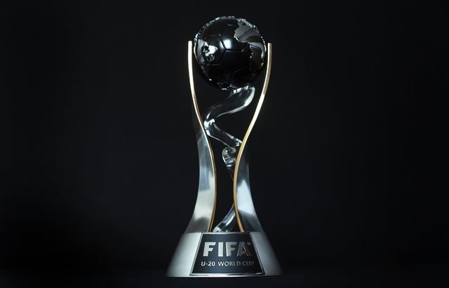 国际足联取消印度尼西亚举办U20世界杯的资格