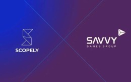 Savvy Games集團以49億美元收購Scopely