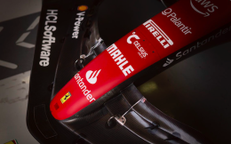 Celsius成為法拉利F1車隊獨家能量飲料合作伙伴