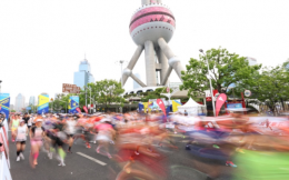 “拿下”男女双冠！——阿迪达斯再度携手上海国际半程马拉松，ADIZERO跑鞋家族系列成为精英跑者的共同选择