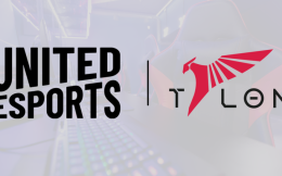 Talon与媒体营销公司United Esports合作推出音乐专辑