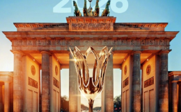 2026女篮世界杯将在德国柏林举办