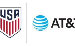 美国足协与AT&T续约 双方携手已达十年