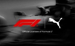 PUMA和F1签署多年合作协议