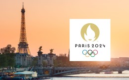 中央廣播電視總臺正式受邀成為巴黎奧運會主轉播機構