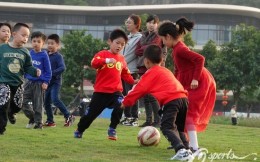 北京拟规定:不得在地下二层及以下开展青少年体育培训