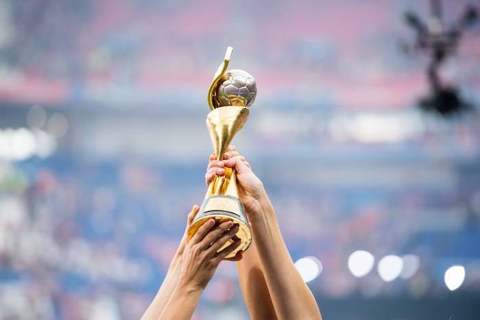 英足总计划申办2031女足世界杯
