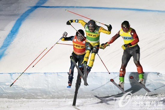 国际雪联计划举行四年一度的综合性滑雪运动会