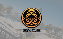 ENCE俱乐部2022年营收91.7万欧