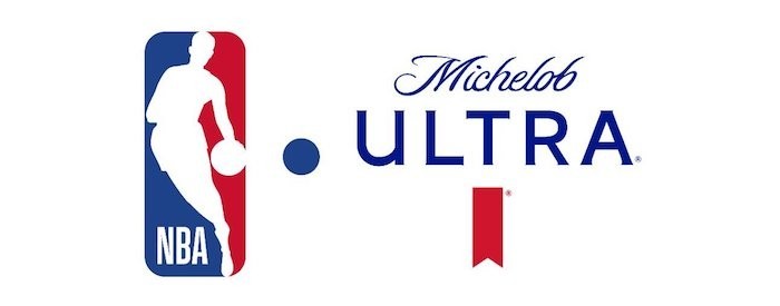 Michelob ULTRA成为NBA全球官方啤酒合作伙伴