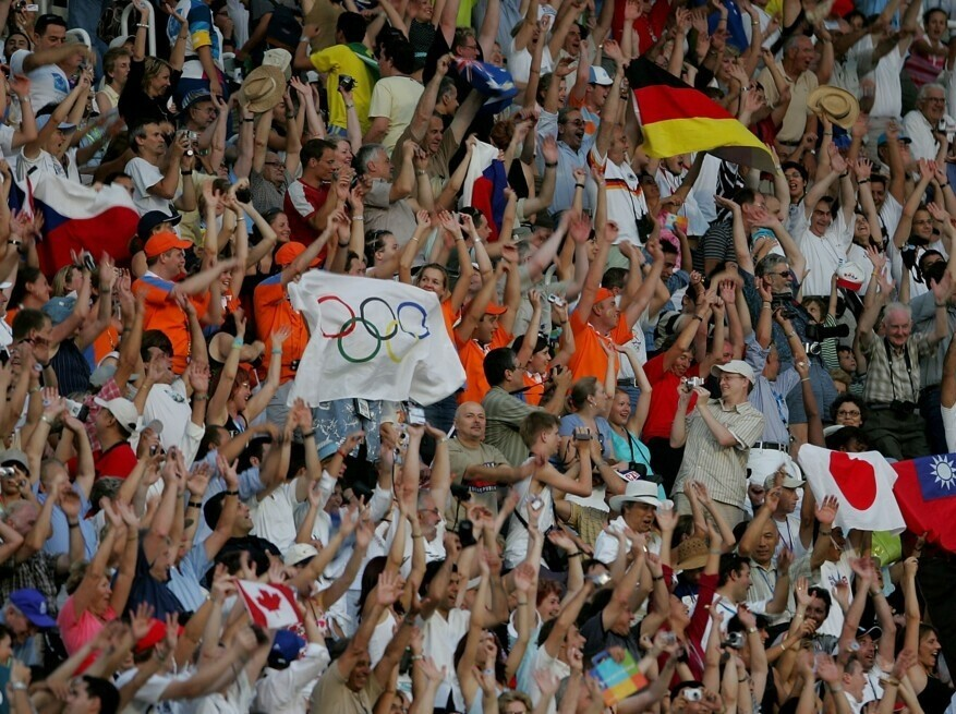 巴黎奥运会门票已卖出七成，足球、篮球、手球三项最吸金