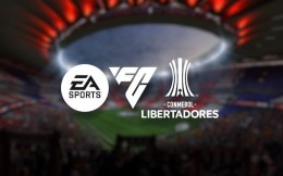 南美足联与EA Sports续约