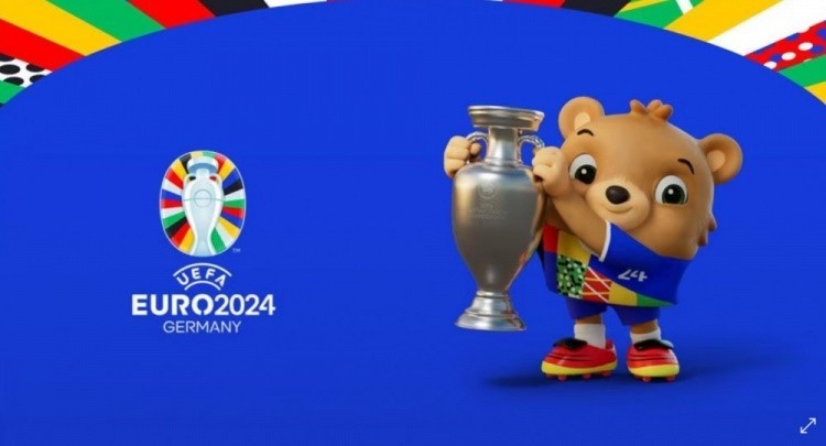 2024欧洲杯
