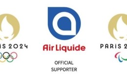 Air Liquide成为巴黎奥运会官方支持商