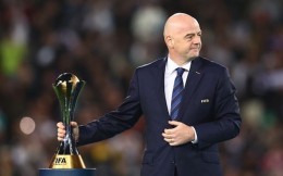 澳大利亚和新西兰计划联合申办2029世俱杯