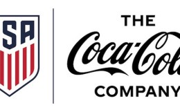 美国足协与可口可乐达成变革性长期协议