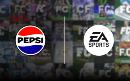 EA Sports与百事可乐达成全球合作