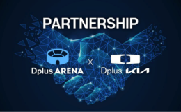 韩国电竞战队DK与Dplus Arena合作