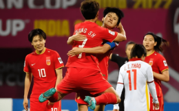女足世界杯：中國女足今晚20點首戰丹麥