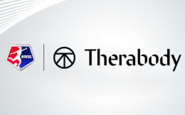 Therabody成為NWSL官方健康技術合作伙伴