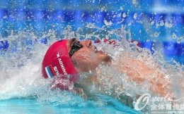 世界泳联：游泳赛事试行“开放组别”，允许跨性别运动员参赛 