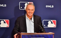 罗伯·曼弗雷德将继续担任MLB总裁
