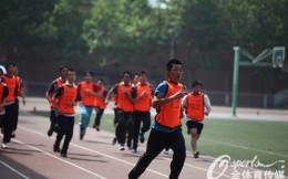 广州体育中考项目新增“三小球” 