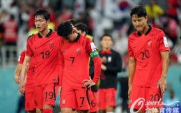 韩媒：韩足协拍卖23名国脚6月比赛球衣，所得用于足球设施建设