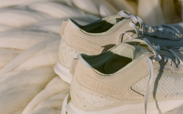 萨洛蒙SALOMON采用美丽诺羊毛打造天然舒适的高性能鞋履