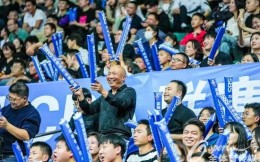 新赛季福建男篮将拥有双城双主场 晋江祖昌体育馆+厦门凤凰体育馆