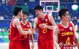 体育早餐9.2|海信赞助2024欧洲杯 中国男篮收官战20点对阵菲律宾