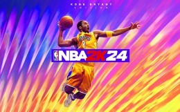 《NBA 2K24》正式发售199元起