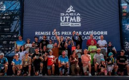 透过UTMB 20周年盛会，我们看到了越野跑的未来