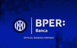 BPER银行成为国际米兰官方银行合作伙伴