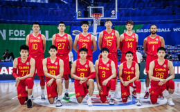 FIBA亚洲杯预选赛抽签：中国男篮与日本关岛蒙古同组 