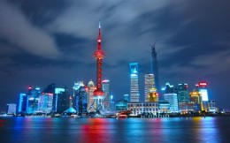 《2023全球电竞之都评价报告》：上海超越洛杉矶 首次位列全球第一
