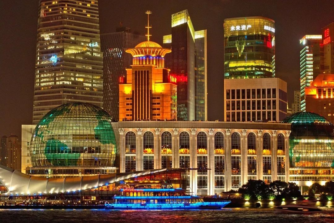 《2023全球电竞之都评价报告》:上海力压洛杉矶登顶，中国8城上榜