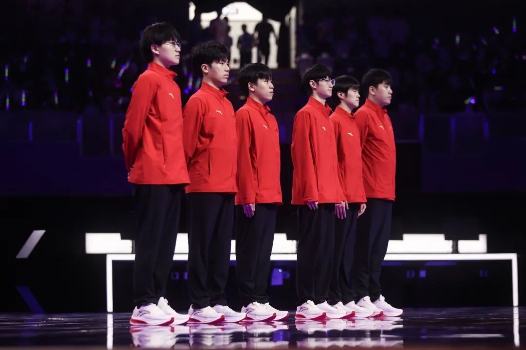 冲击金牌！杭州亚运会王者荣耀亚运版本中国代表队挺进决赛