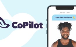 智能健身应用CoPilot完成650万美元A1轮融资