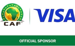 VISA成为非洲足联多项赛事的官方独家支付合作伙伴