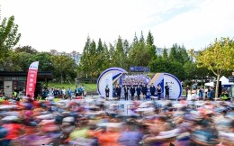 2023闻泰安世上海10公里精英赛圆满收官，ASICS亚瑟士全面助力运动员突破自我“不拘速”