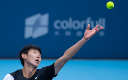 2023中国网球巡回赛“澳娱综合”职业级总决赛(澳门)招商正式启动