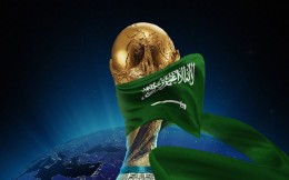 体育早餐11.1|沙特是2034世界杯唯一申办国 安踏宣布更改公司标志