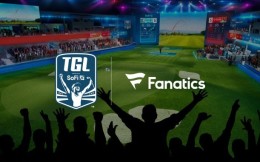 高尔夫联赛TGL与Fanatics建立合作伙伴关系